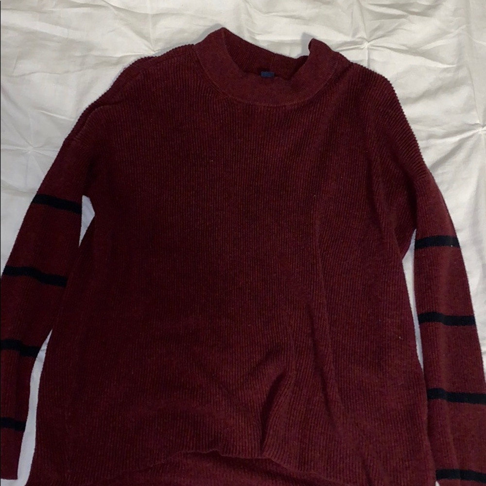 American eagle sweater